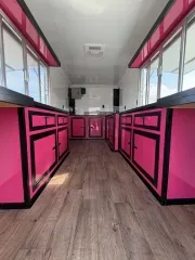 new Vending / Concession Trailers Quality Cargo  for sale, in Lebanon, OH Thumbnail 2