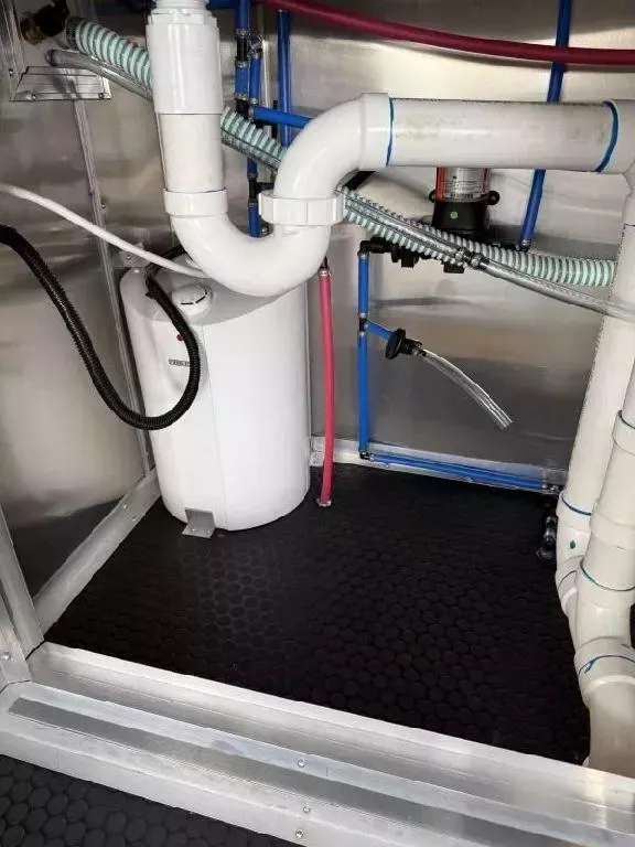 new Vending / Concession Trailers Quality Cargo  for sale, in Lebanon, OH Thumbnail 20