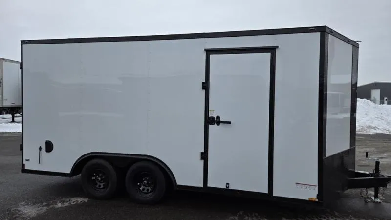 new Cargo (Enclosed) Trailers Anvil Trailers  for sale, in Lebanon, OH Thumbnail 7