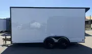new Cargo (Enclosed) Trailers NationCraft Trailers  for sale, in Lebanon, OH Thumbnail 4