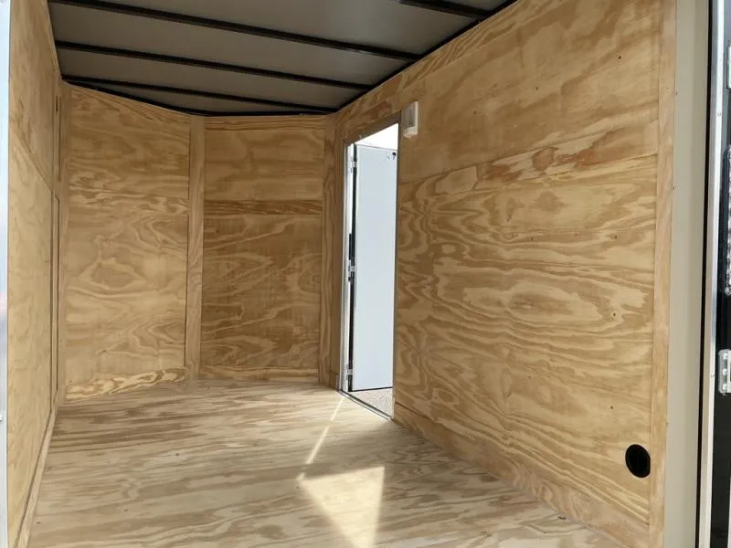 new Cargo (Enclosed) Trailers Anvil Trailers  for sale, in Lebanon, OH Thumbnail 11