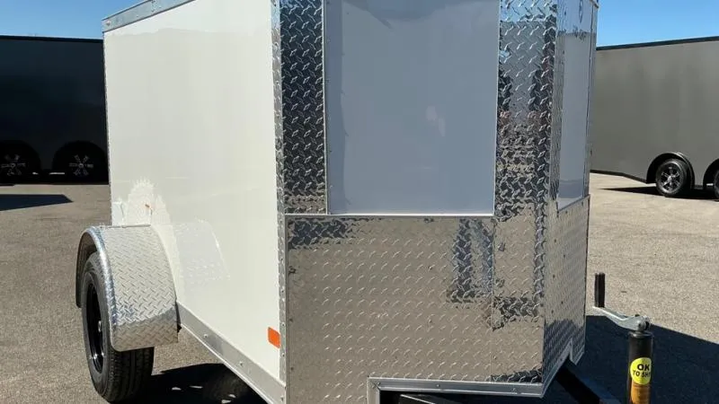 new Cargo (Enclosed) Trailers Other  for sale, in Lebanon, OH Thumbnail 9