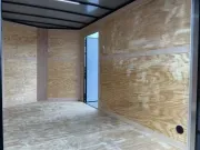new Cargo (Enclosed) Trailers NationCraft Trailers  for sale, in Lebanon, OH Thumbnail 10