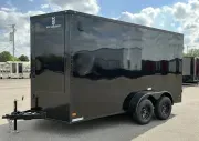 new Cargo (Enclosed) Trailers NationCraft Trailers  for sale, in Lebanon, OH Thumbnail 1