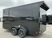 new Cargo (Enclosed) Trailers NationCraft Trailers  for sale, in Lebanon, OH Thumbnail 4