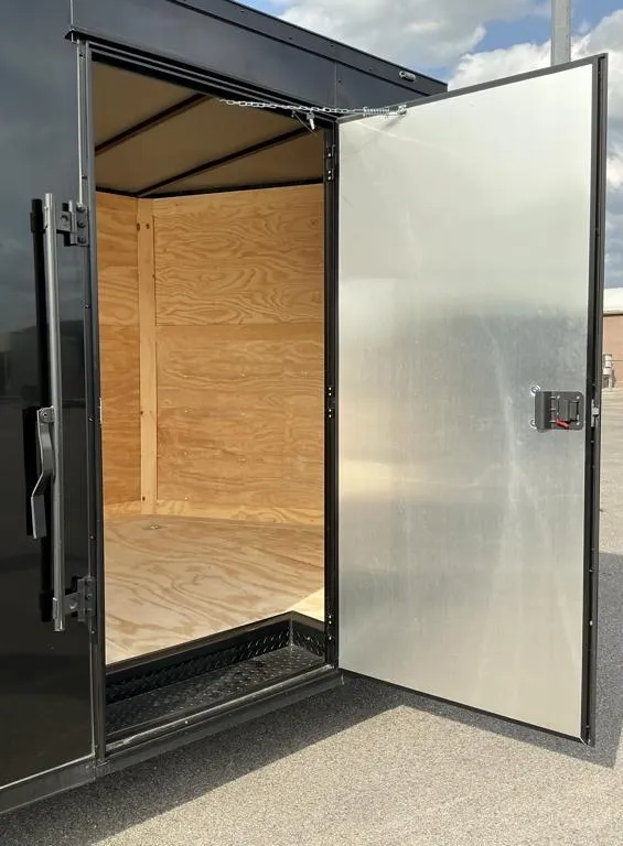 new Cargo (Enclosed) Trailers Anvil Trailers  for sale, in Lebanon, OH Thumbnail 13