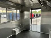 new Vending / Concession Trailers Quality Cargo  for sale, in Lebanon, OH Thumbnail 13