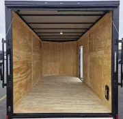 new Cargo (Enclosed) Trailers Titanium  for sale, in Lebanon, OH Thumbnail 12