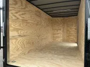 new Cargo (Enclosed) Trailers NationCraft Trailers  for sale, in Lebanon, OH Thumbnail 13