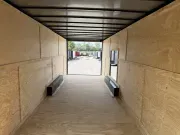 new Cargo (Enclosed) Trailers Titanium  for sale, in Lebanon, OH Thumbnail 20