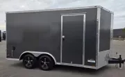 new Cargo (Enclosed) Trailers Anvil Trailer  for sale, in Lebanon, OH Thumbnail 7