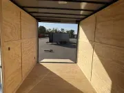 new Cargo (Enclosed) Trailers Titanium  for sale, in Lebanon, OH Thumbnail 16