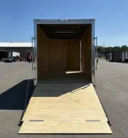 new Cargo (Enclosed) Trailers NationCraft Trailers  for sale, in Lebanon, OH Thumbnail 10