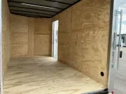 new Cargo (Enclosed) Trailers NationCraft Trailers  for sale, in Lebanon, OH Thumbnail 10