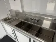new Vending / Concession Trailers Quality Cargo  for sale, in Lebanon, OH Thumbnail 19