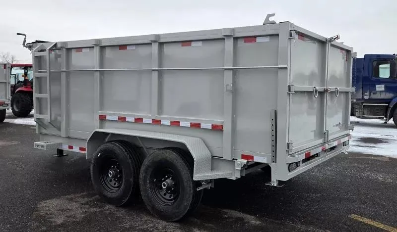 new Dump Trailers Panther Cargo  for sale, in Lebanon, OH Thumbnail 6