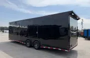 new Cargo (Enclosed) Trailers Titanium  for sale, in Lebanon, OH Thumbnail 6