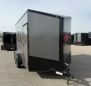 new Cargo (Enclosed) Trailers Other  for sale, in Lebanon, OH Thumbnail 9
