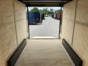 new Cargo (Enclosed) Trailers NationCraft Trailers  for sale, in Lebanon, OH Thumbnail 36