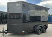 new Cargo (Enclosed) Trailers Anvil Trailer  for sale, in Lebanon, OH Thumbnail 1