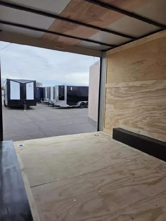 new Cargo (Enclosed) Trailers Anvil Trailers  for sale, in Lebanon, OH Thumbnail 18