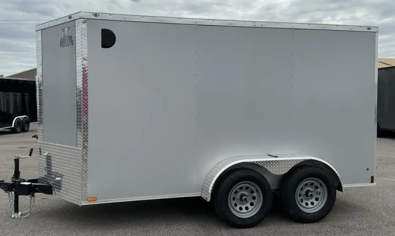 new Cargo (Enclosed) Trailers Anvil Trailers  for sale, in Lebanon, OH Thumbnail 3