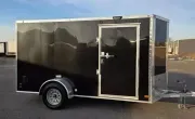 new Cargo (Enclosed) Trailers NationCraft Trailers  for sale, in Lebanon, OH Thumbnail 13