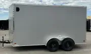 new Cargo (Enclosed) Trailers NationCraft Trailers  for sale, in Lebanon, OH Thumbnail 3