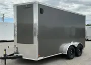 new Cargo (Enclosed) Trailers NationCraft Trailers  for sale, in Lebanon, OH Thumbnail 1