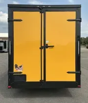 new Other Trailers Quality Cargo  for sale, in Lebanon, OH Thumbnail 5