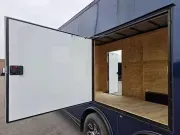 new Cargo (Enclosed) Trailers Titanium  for sale, in Lebanon, OH Thumbnail 11