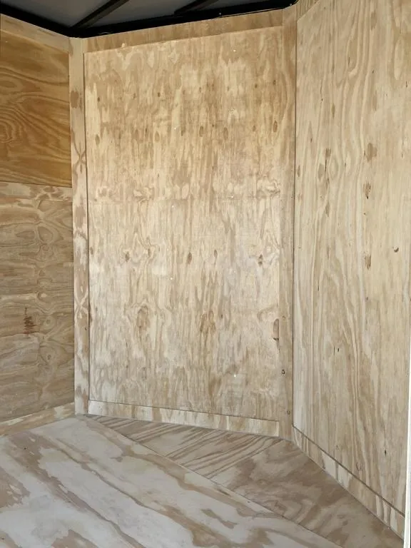 new Cargo (Enclosed) Trailers Titanium  for sale, in Lebanon, OH Thumbnail 14