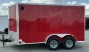 new Cargo (Enclosed) Trailers Anvil Trailer  for sale, in Lebanon, OH Thumbnail 3