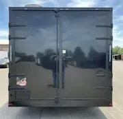 new Vending / Concession Trailers Quality Cargo  for sale, in Lebanon, OH Thumbnail 7