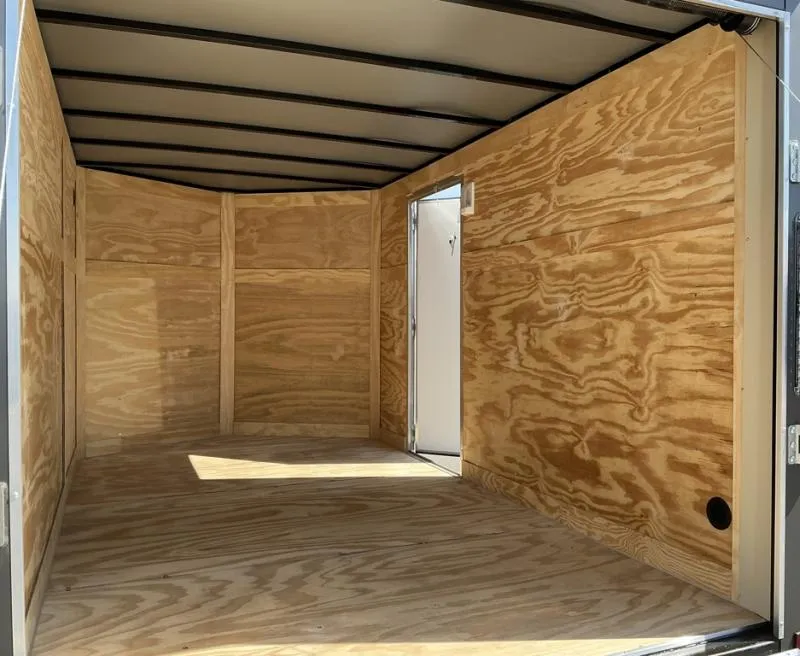 new Cargo (Enclosed) Trailers Anvil Trailers  for sale, in Lebanon, OH Thumbnail 10