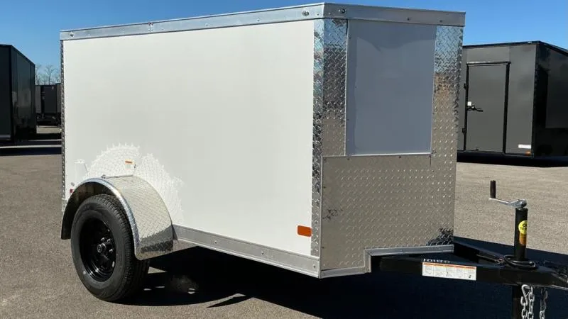 new Cargo (Enclosed) Trailers Other  for sale, in Lebanon, OH Thumbnail 8