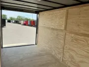 new Cargo (Enclosed) Trailers Titanium  for sale, in Lebanon, OH Thumbnail 17
