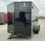 new Cargo (Enclosed) Trailers NationCraft Trailers  for sale, in Lebanon, OH Thumbnail 2