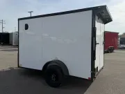 new Cargo (Enclosed) Trailers Other  for sale, in Lebanon, OH Thumbnail 4