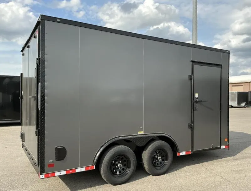 new Cargo (Enclosed) Trailers NationCraft Trailers  for sale, in Lebanon, OH Thumbnail 6