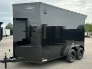 new Cargo (Enclosed) Trailers NationCraft Trailers  for sale, in Lebanon, OH Thumbnail 1