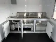 new Vending / Concession Trailers Quality Cargo  for sale, in Lebanon, OH Thumbnail 18
