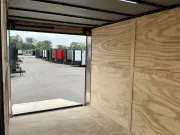 new Cargo (Enclosed) Trailers NationCraft Trailers  for sale, in Lebanon, OH Thumbnail 17