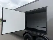 new Car Haulers / Racing Trailers Quality Cargo  for sale, in Lebanon, OH Thumbnail 5