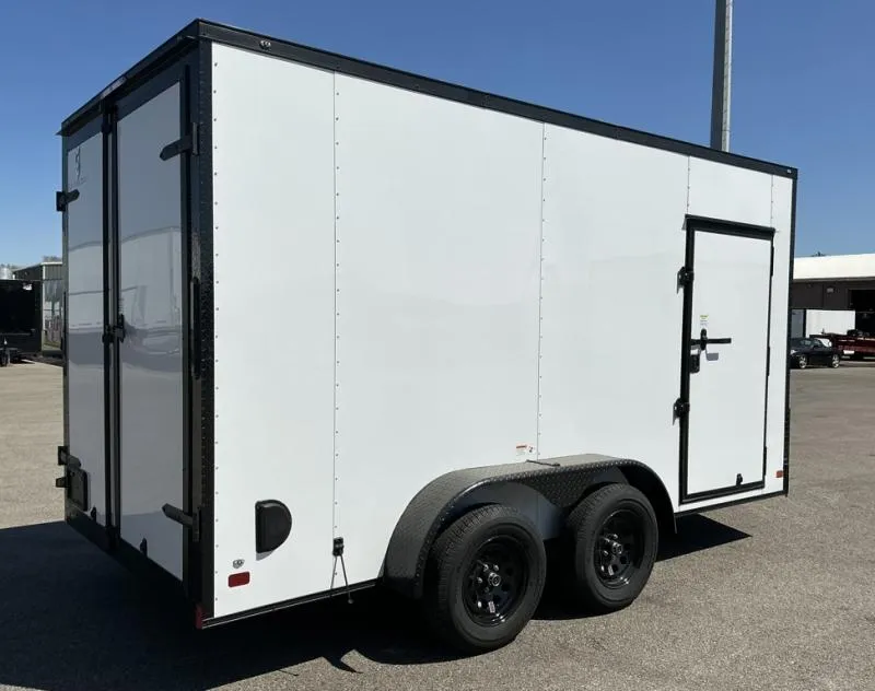 used Other Trailers NationCraft Trailers  for sale, in Lebanon, OH Thumbnail 6