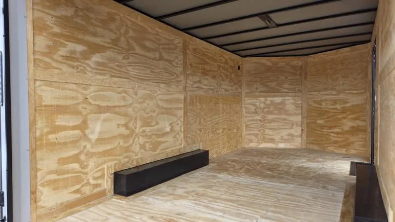 new Cargo (Enclosed) Trailers Anvil Trailers  for sale, in Lebanon, OH Thumbnail 10