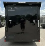 new Cargo (Enclosed) Trailers NationCraft Trailers  for sale, in Lebanon, OH Thumbnail 5