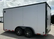 new Cargo (Enclosed) Trailers NationCraft Trailers  for sale, in Lebanon, OH Thumbnail 8