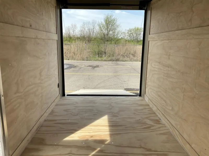 new Cargo (Enclosed) Trailers Anvil Trailers  for sale, in Lebanon, OH Thumbnail 18