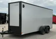 new Cargo (Enclosed) Trailers NationCraft Trailers  for sale, in Lebanon, OH Thumbnail 1
